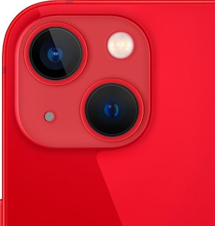 Foto 4 | iPhone 13 Liberado 128 GB Rojo Desbloqueado - Venta Internacional