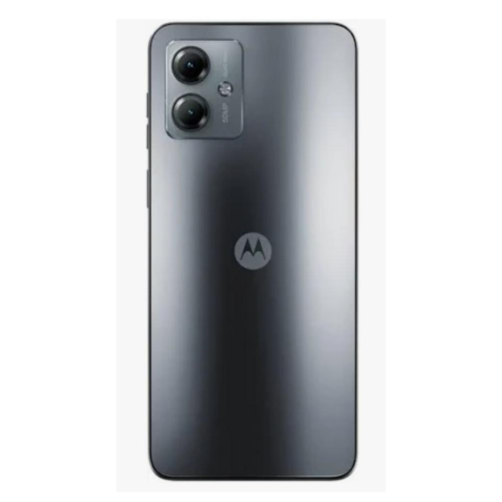 Foto 4 pulgar | Motorola Moto G14 64gb Negro Reacondicionado