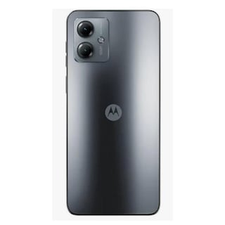 Foto 3 | Motorola Moto G14 64gb Negro Reacondicionado