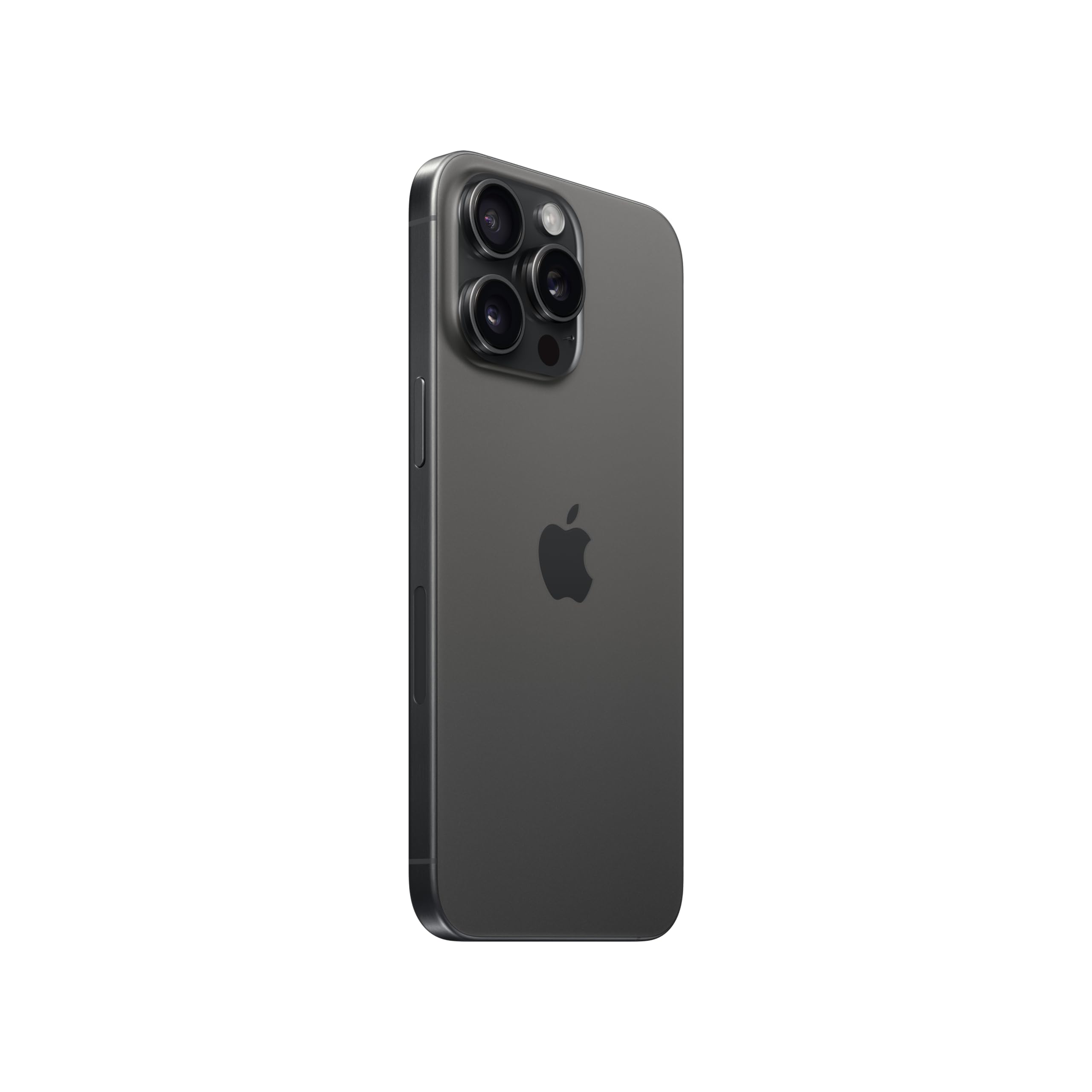 Foto 3 pulgar | iPhone 15 Pro Max Liberado 512 GB Negro Titanio Reacondicionado - Venta Internacional