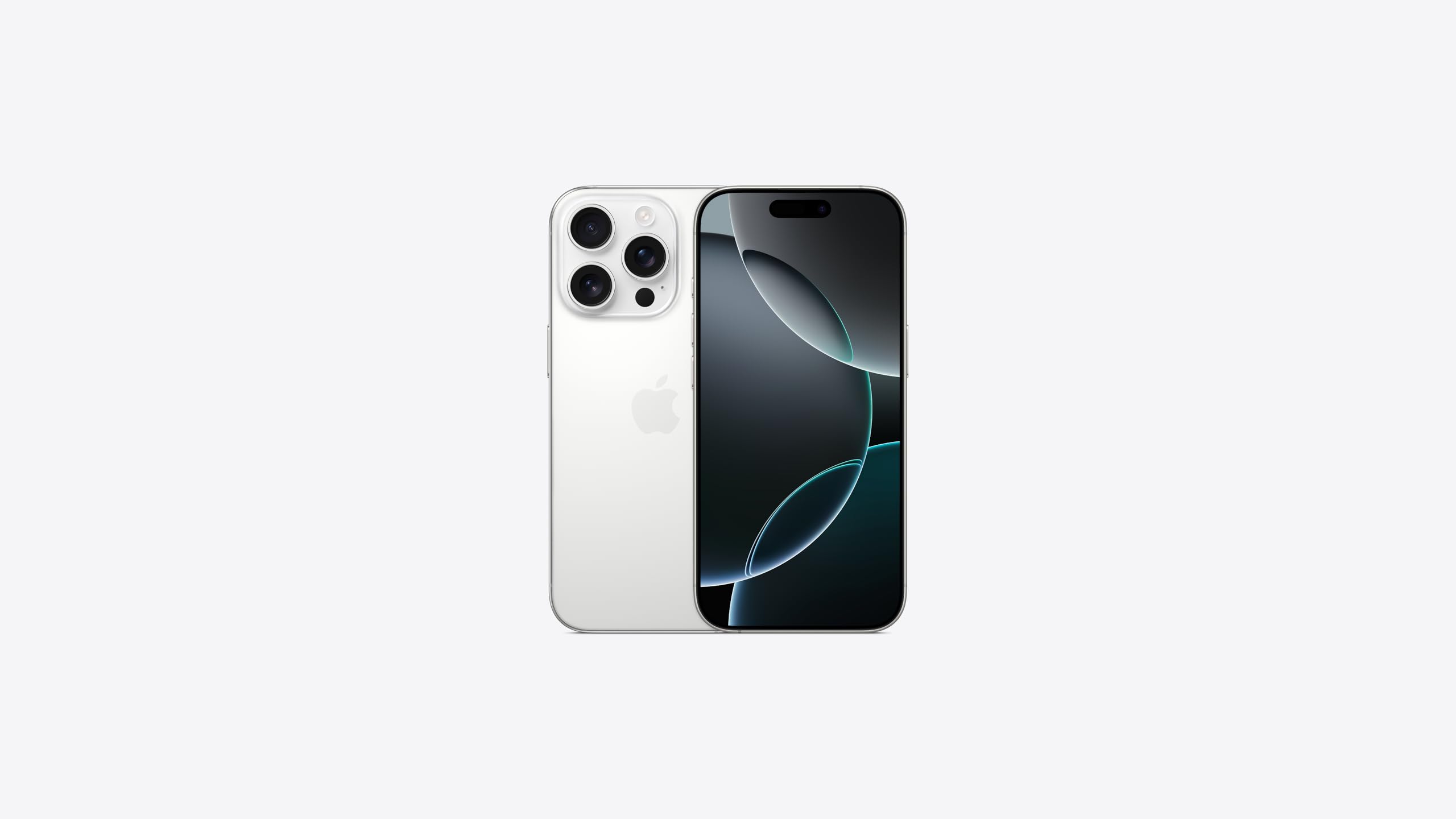 iPhone 16 Pro Liberado 256 GB Blanco Titanio Reacondicionado -  Venta Internacional