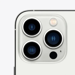 Foto 6 | Iphone 13 Pro Max 128gb Plata Reacondicionado