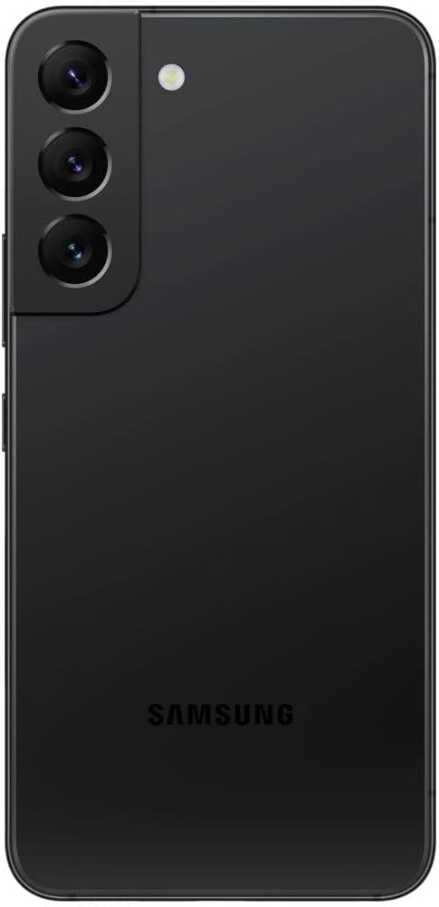 Foto 2 | Celular Galaxy S22 Reacondicionado 128 GB Negro