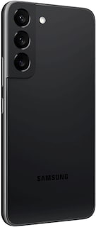 Foto 3 | Celular Galaxy S22 Reacondicionado 128 GB Negro