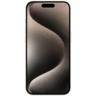 Foto 6 | Smartphone Apple iPhone 15 Pro Max 256 Gb Titanio Natural Reacondicionado- Venta Internacional