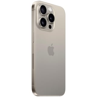 Foto 7 | Smartphone Apple iPhone 15 Pro Max 256 Gb Titanio Natural Reacondicionado- Venta Internacional