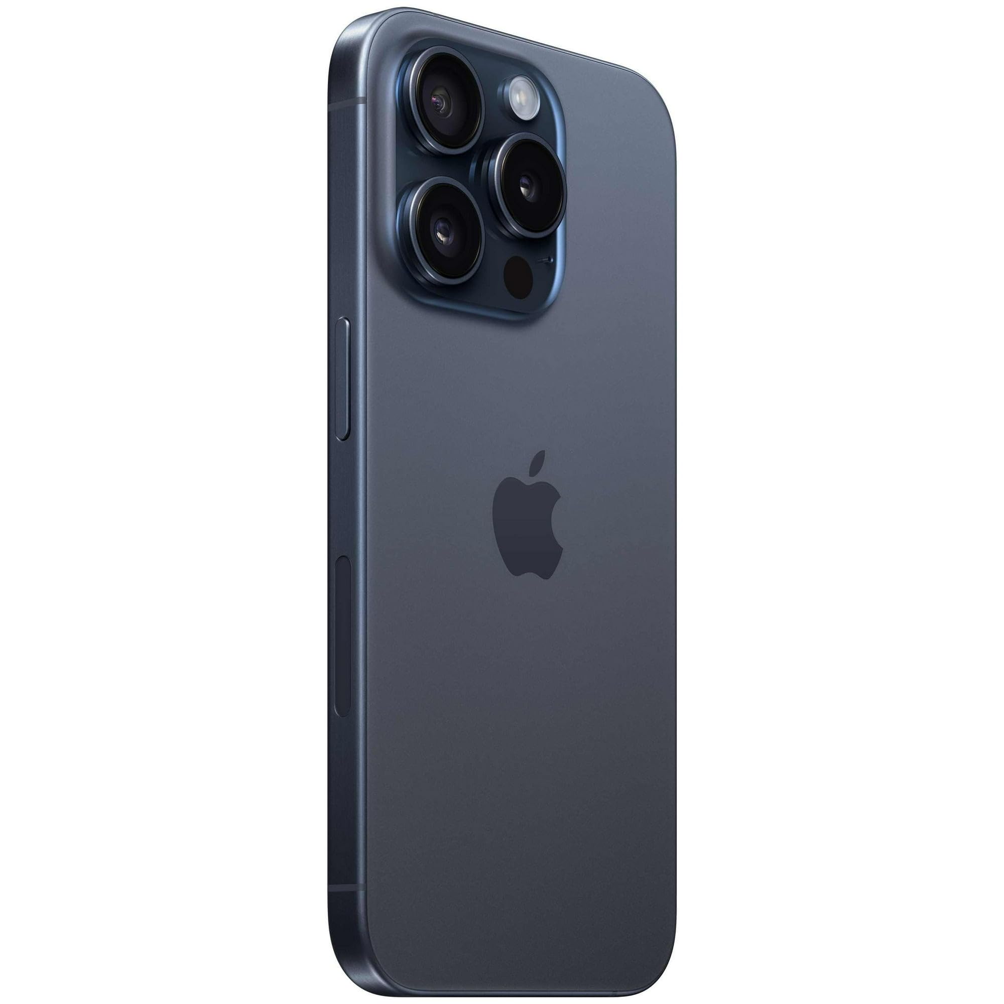 Foto 6 pulgar | Smartphone Apple iPhone 15 Pro 128gb Azul Titanio Reacondicionado - Venta Internacional