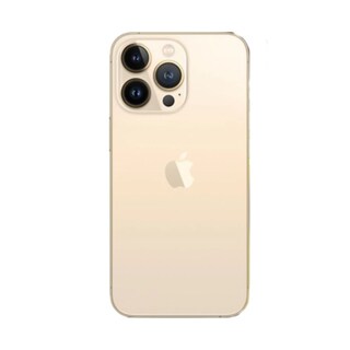 Foto 2 | iPhone 14 Pro Max Reacondicionado 128 GB Dorado