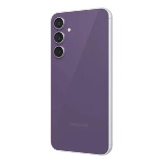 Foto 1 | Samsung Galaxy S23 Fe 256gb Morado Reacondicionado