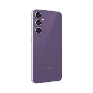 Foto 2 | Samsung Galaxy S23 Fe 256gb Morado Reacondicionado