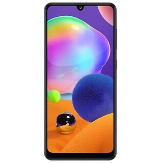 Foto 2 | Samsung Galaxy A31 128gb Negro Reacondicionado