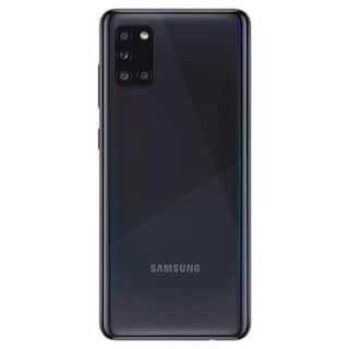 Foto 3 | Samsung Galaxy A31 128gb Negro Reacondicionado