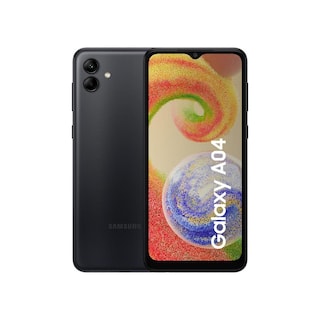 Foto 1 | Samsung Galaxy A04 64gb Grafito Reacondicionado