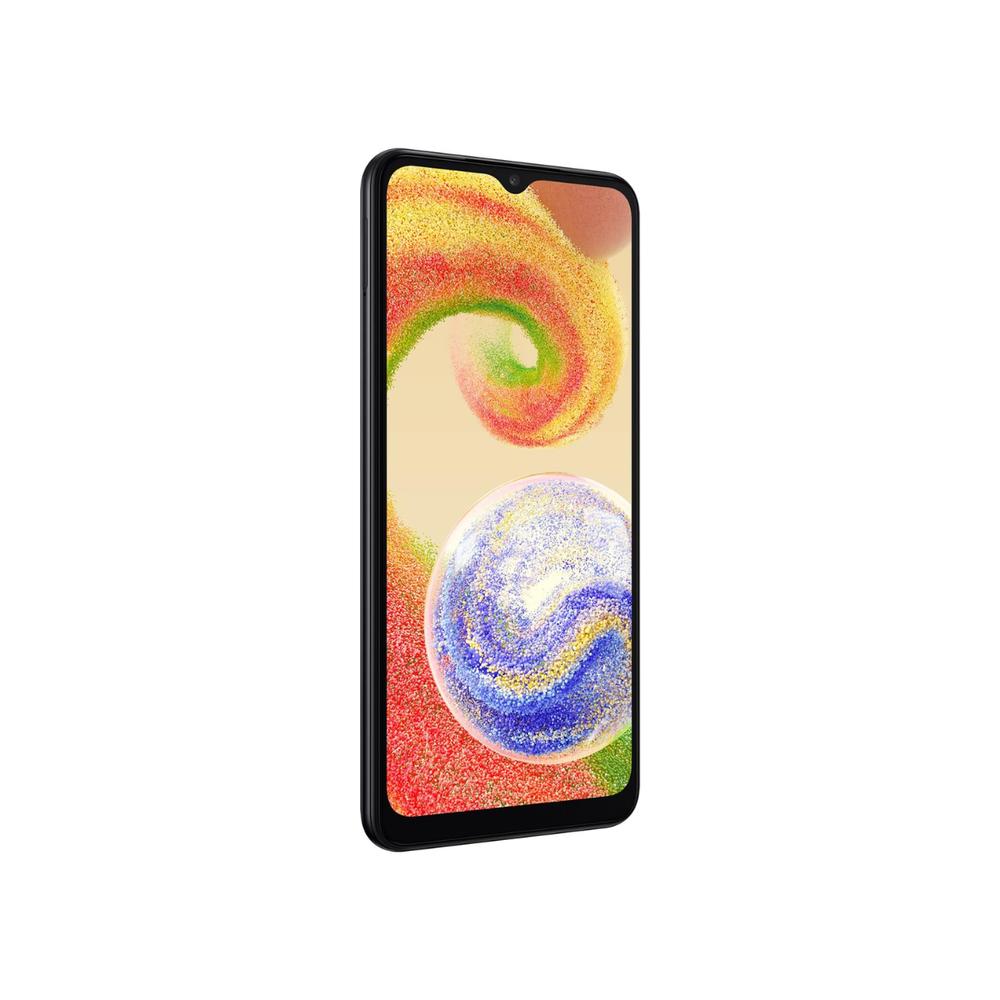 Foto 3 pulgar | Samsung Galaxy A04 64gb Grafito Reacondicionado
