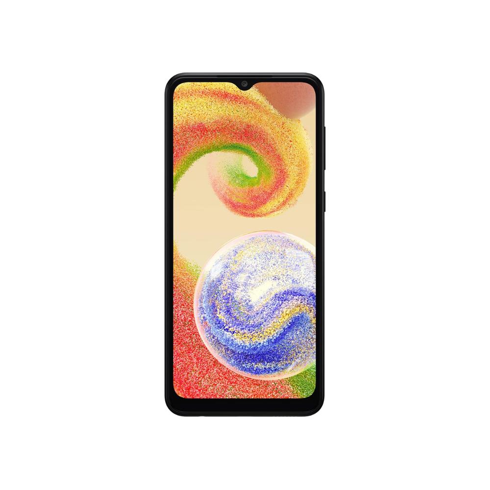 Foto 4 pulgar | Samsung Galaxy A04 64gb Grafito Reacondicionado