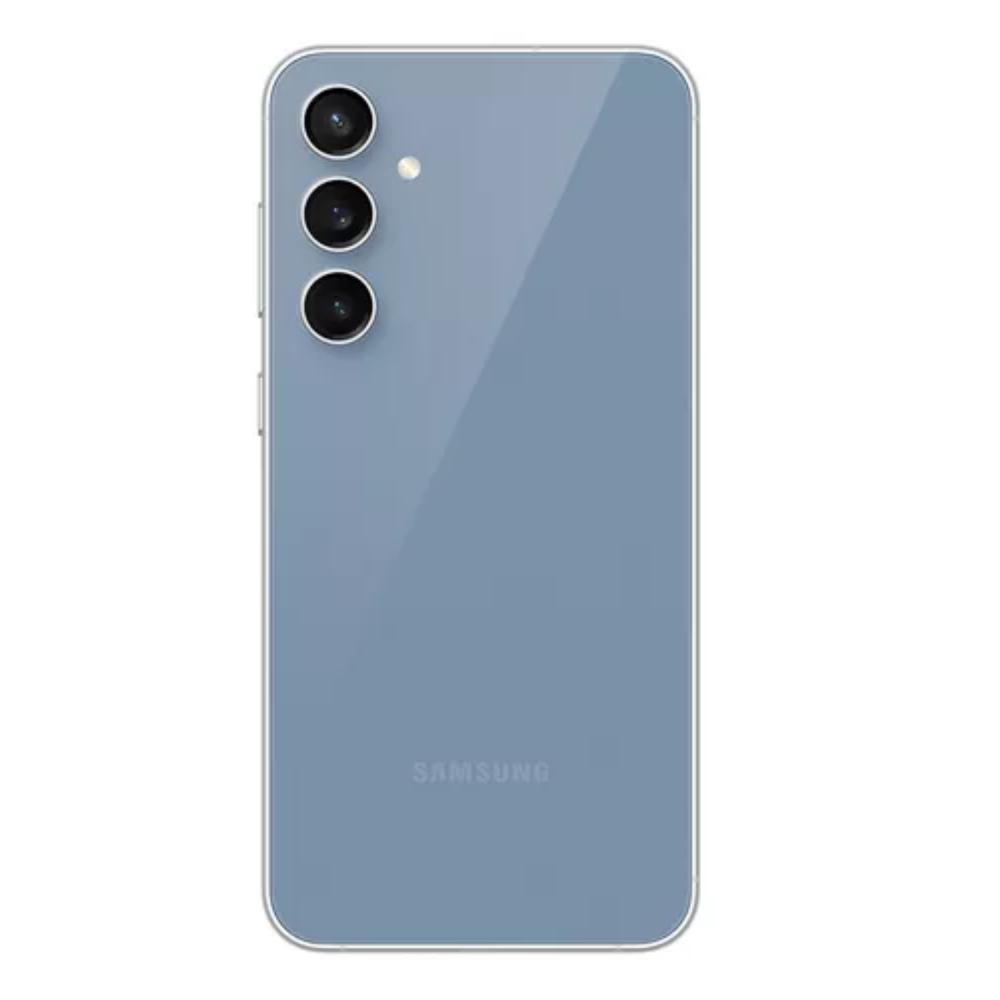 Foto 3 | Samsung Galaxy S23 Fe 256gb Azul Reacondicionado