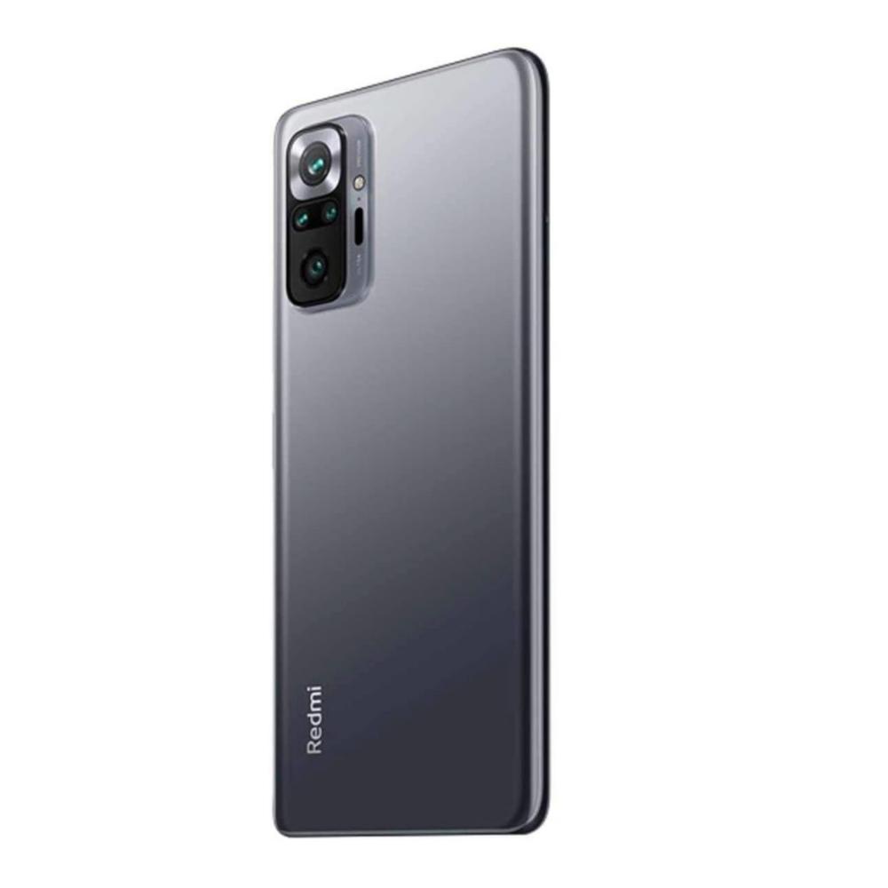 Xiaomi Redmi Note 10s 128gb Gris Reacondicionado