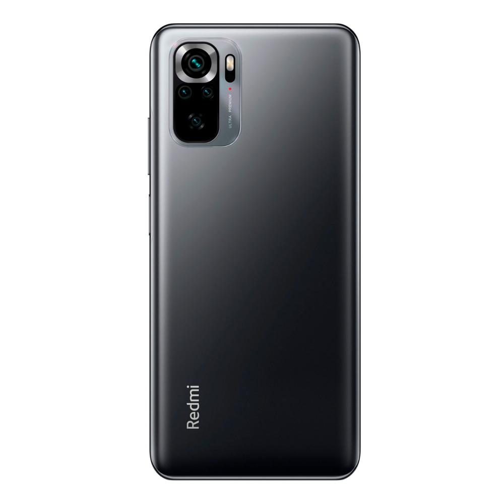 Foto 3 pulgar | Xiaomi Redmi Note 10s 128gb Gris Reacondicionado