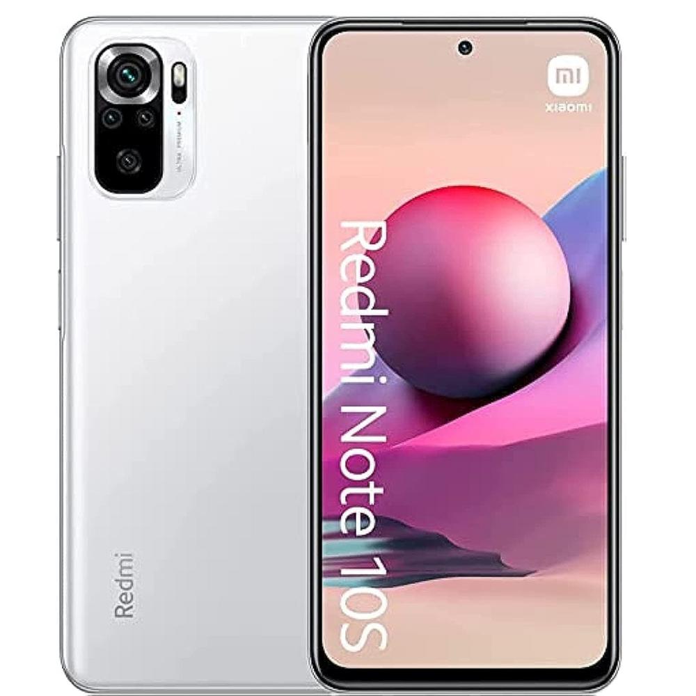 Xiaomi Redmi Note 10s 128gb Blanco Reacondicionado