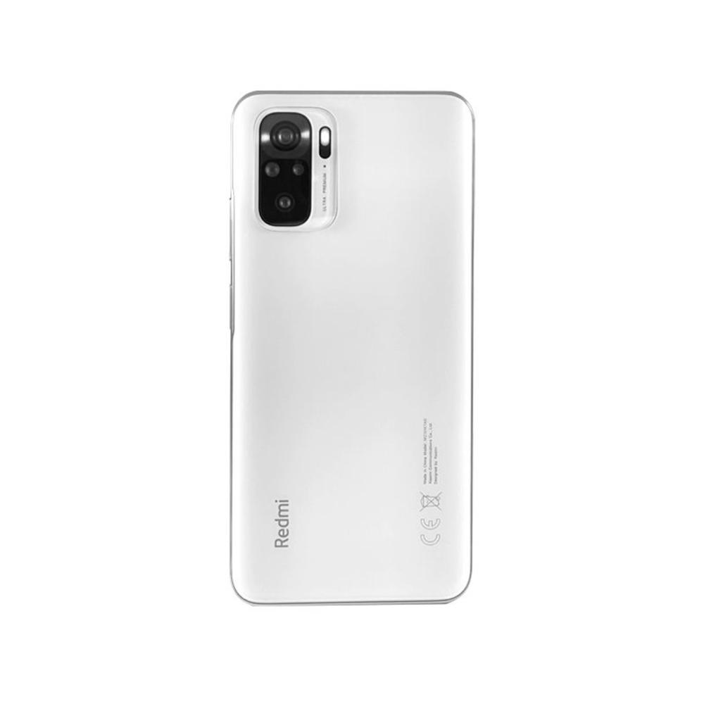 Foto 3 pulgar | Xiaomi Redmi Note 10s 128gb Blanco Reacondicionado