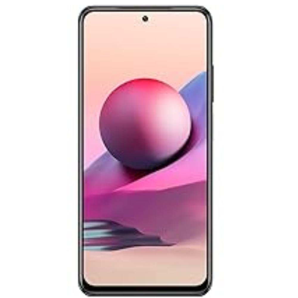 Foto 4 pulgar | Xiaomi Redmi Note 10s 128gb Blanco Reacondicionado