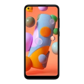 Foto 3 | Samsung Galaxy A11 64gb Negro Reacondicionado