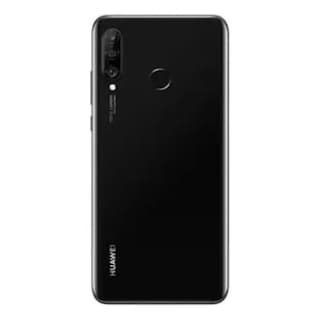 Foto 3 | Huawei P30 Lite 128gb Negro Reacondicionado