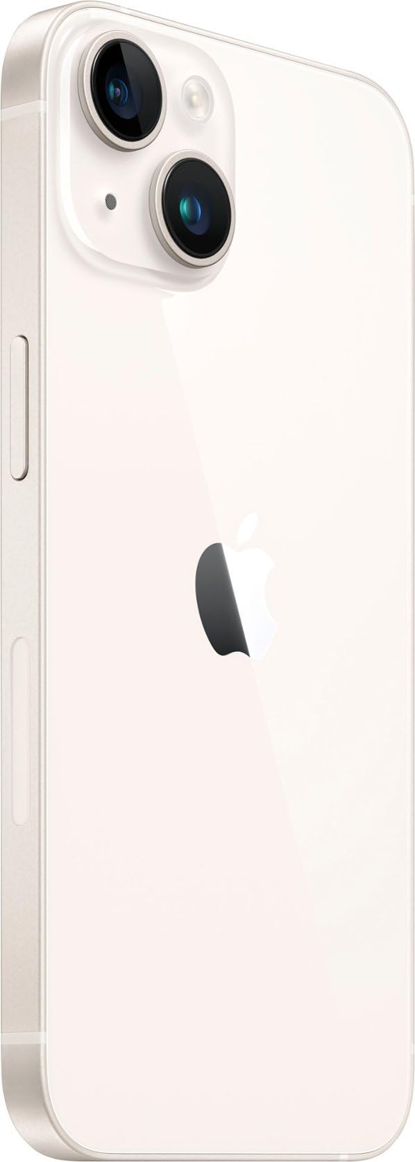 Foto 3 pulgar | Smartphone Apple iPhone 14 256gb Starlight Reacondicionado - Desbloqueado - Venta Internacional