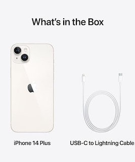 Foto 5 | Smartphone Apple iPhone 14 256gb Starlight Reacondicionado - Desbloqueado - Venta Internacional