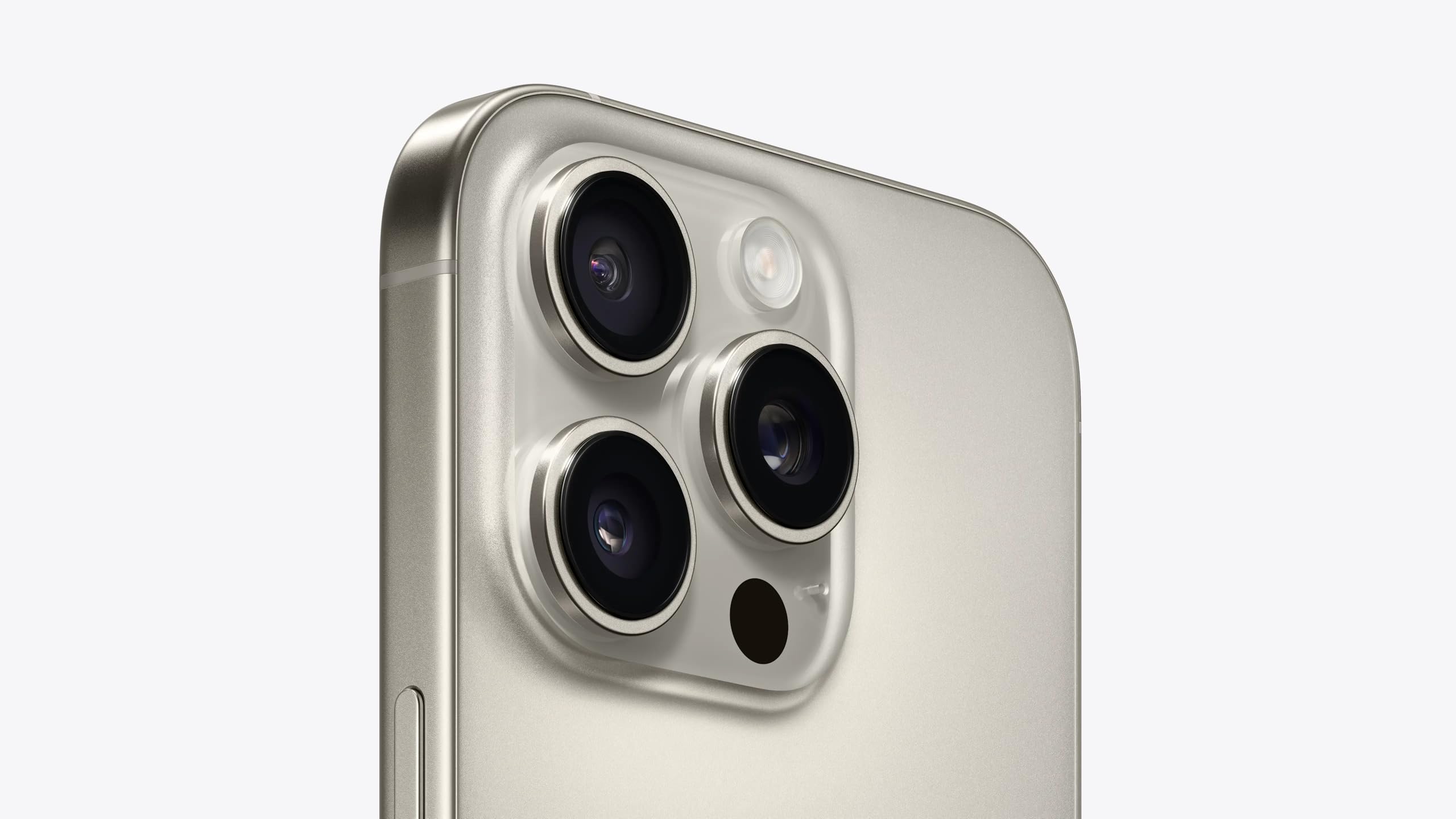 Foto 5 pulgar | Smartphone Apple iPhone 16 Pro 128gb Reacondicionado - Desbloqueado - Titanio - Venta Internacional
