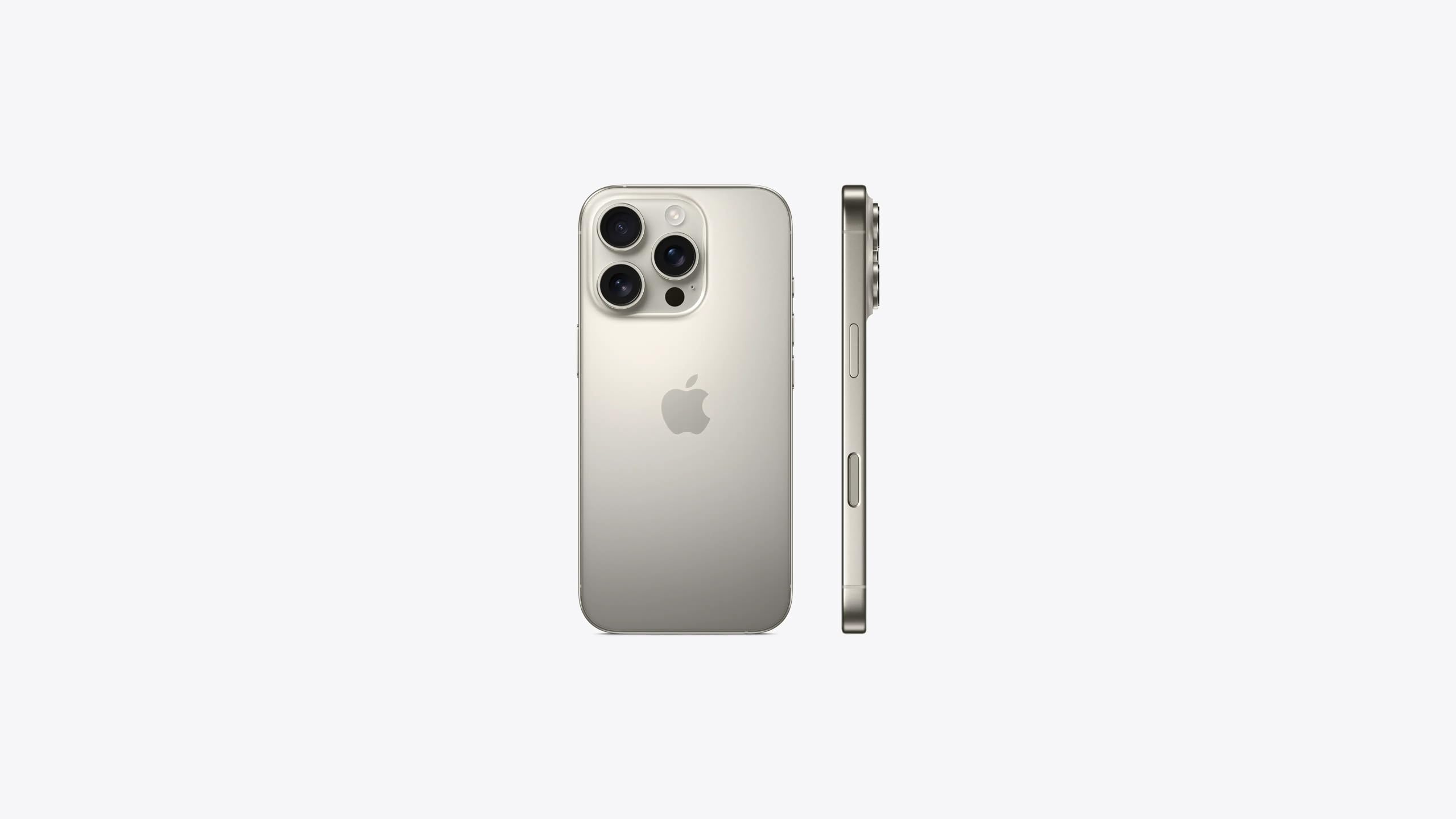 Foto 7 pulgar | Smartphone Apple iPhone 16 Pro 128gb Reacondicionado - Desbloqueado - Titanio - Venta Internacional