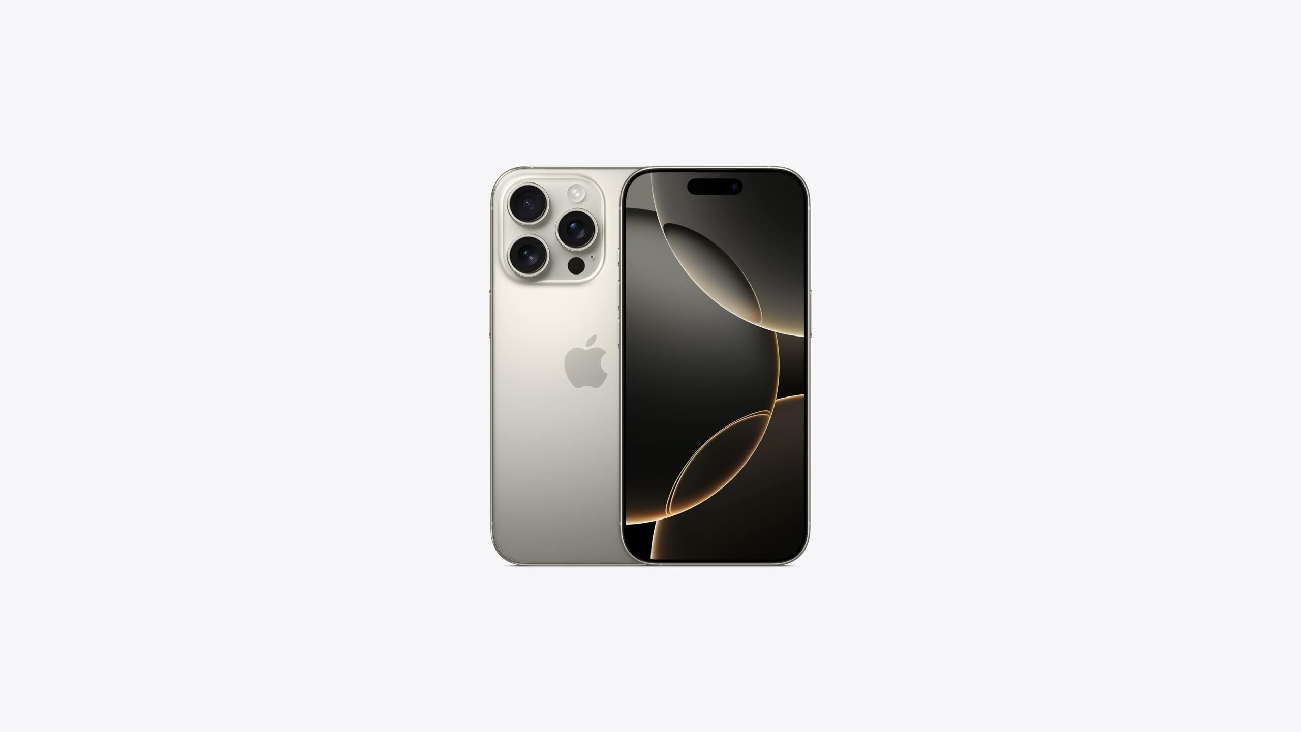 Foto 8 pulgar | Smartphone Apple iPhone 16 Pro 128gb Reacondicionado - Desbloqueado - Titanio - Venta Internacional