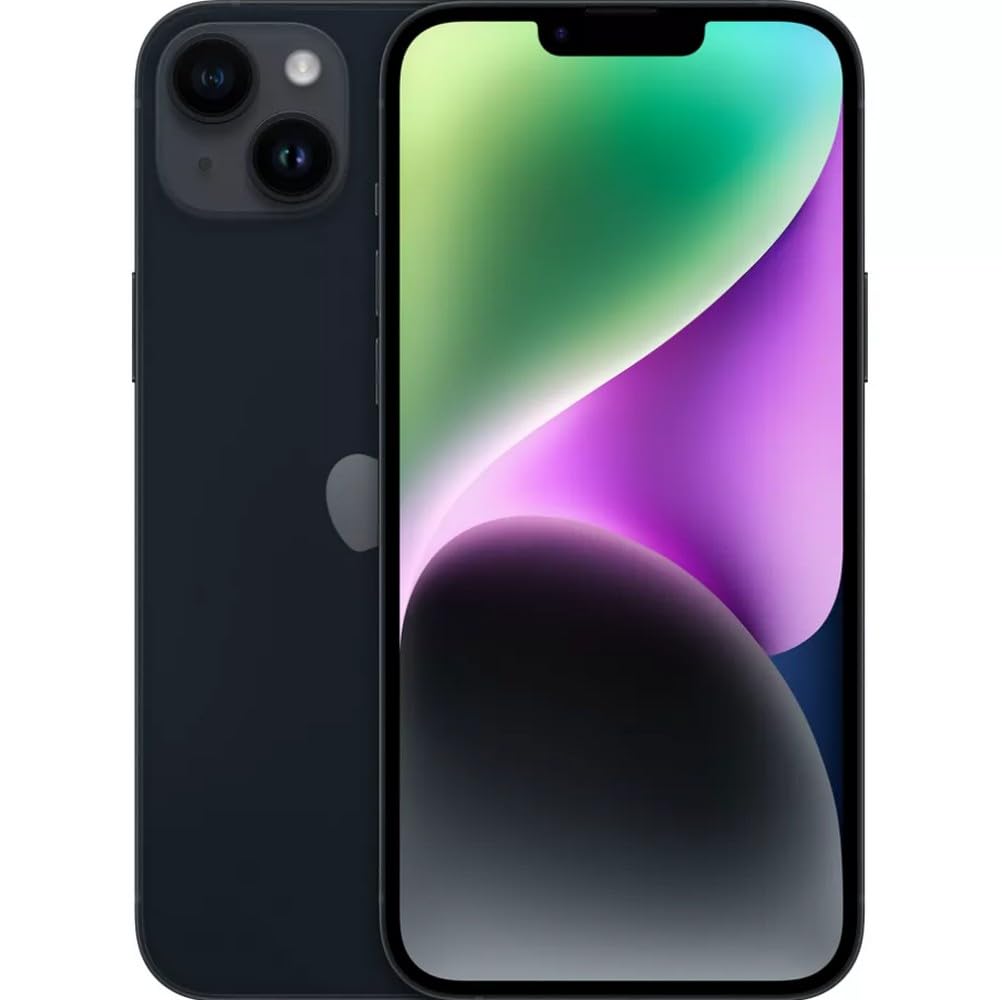 Foto 2 pulgar | Smartphone Apple iPhone 14 Plus 128gb Midnight Reacondicionado - Desbloqueado - Venta Internacional
