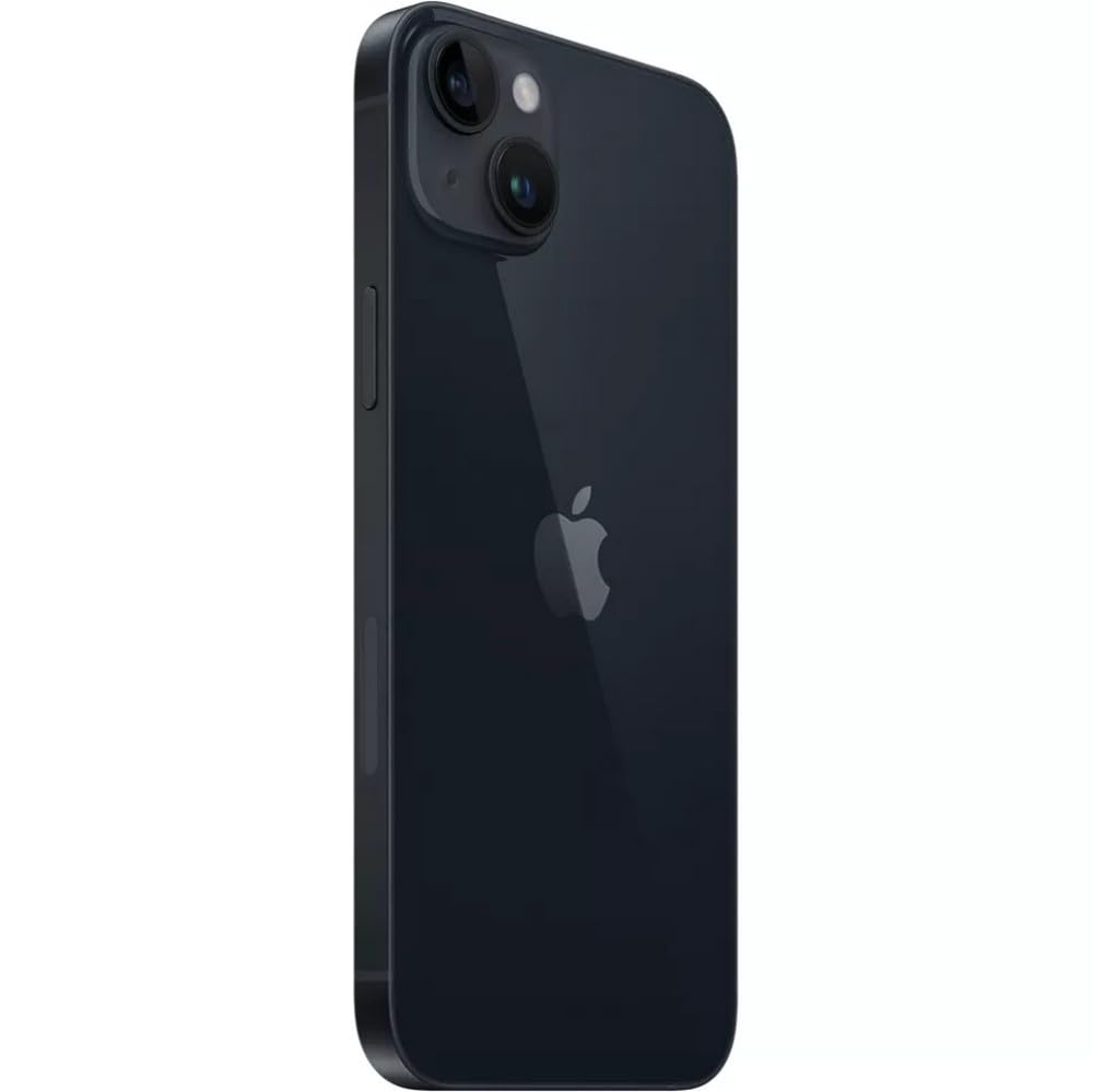 Foto 4 pulgar | Smartphone Apple iPhone 14 Plus 128gb Midnight Reacondicionado - Desbloqueado - Venta Internacional