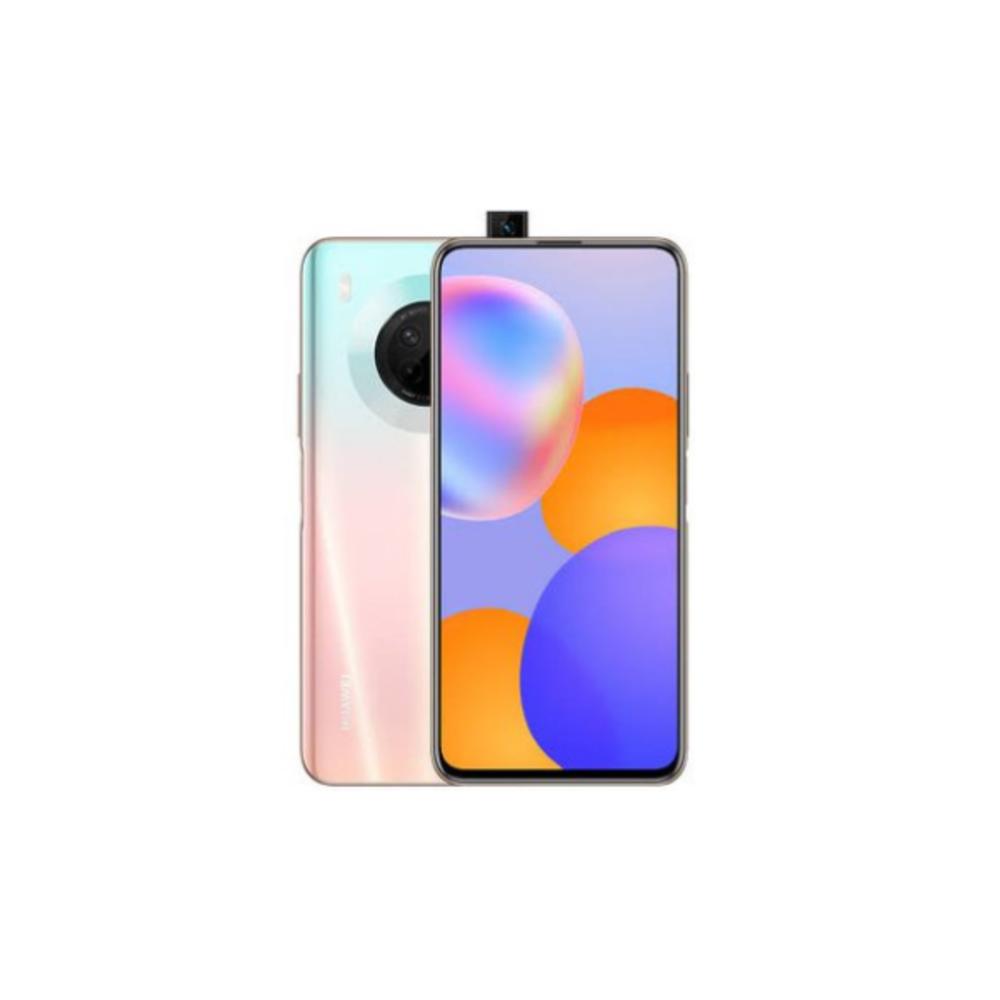 Celular Huawei Y9A 128 GB Rosa Reacondicionado
