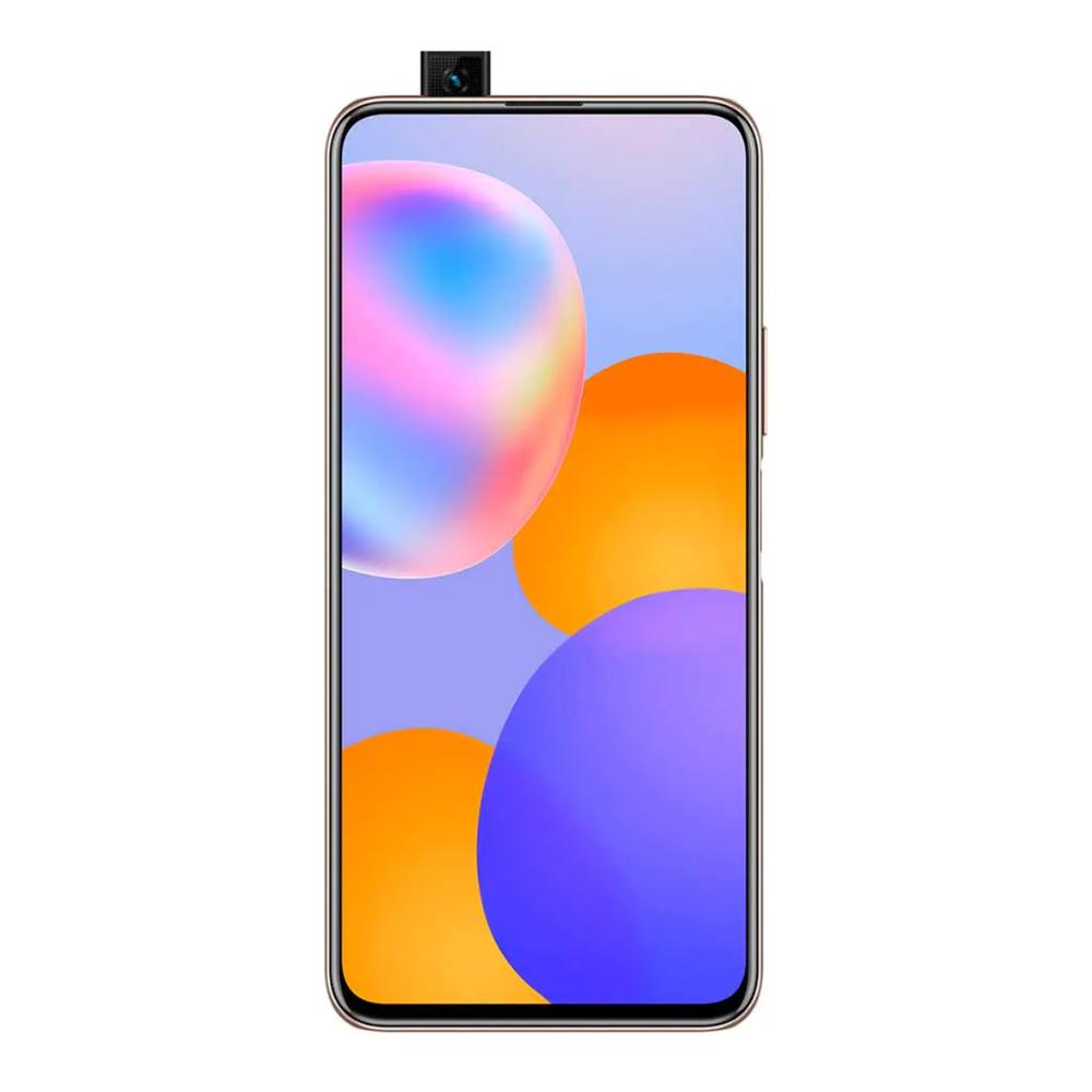 Foto 3 pulgar | Celular Huawei Y9A 128 GB Rosa Reacondicionado