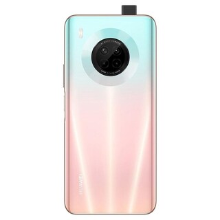 Foto 3 | Celular Huawei Y9A 128 GB Rosa Reacondicionado