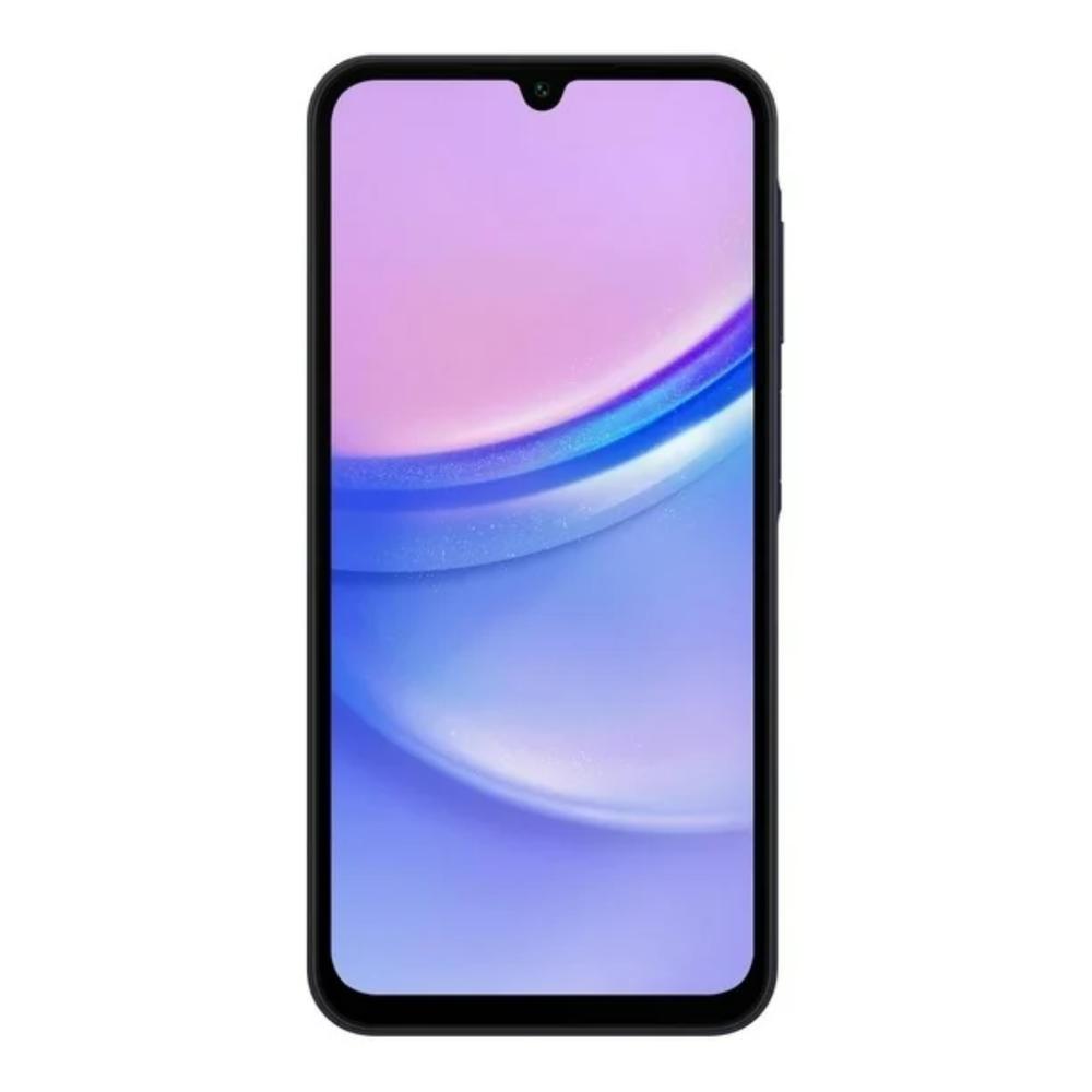 Foto 3 pulgar | Samsung Galaxy A15 5g 128gb Negro Reacondicionado