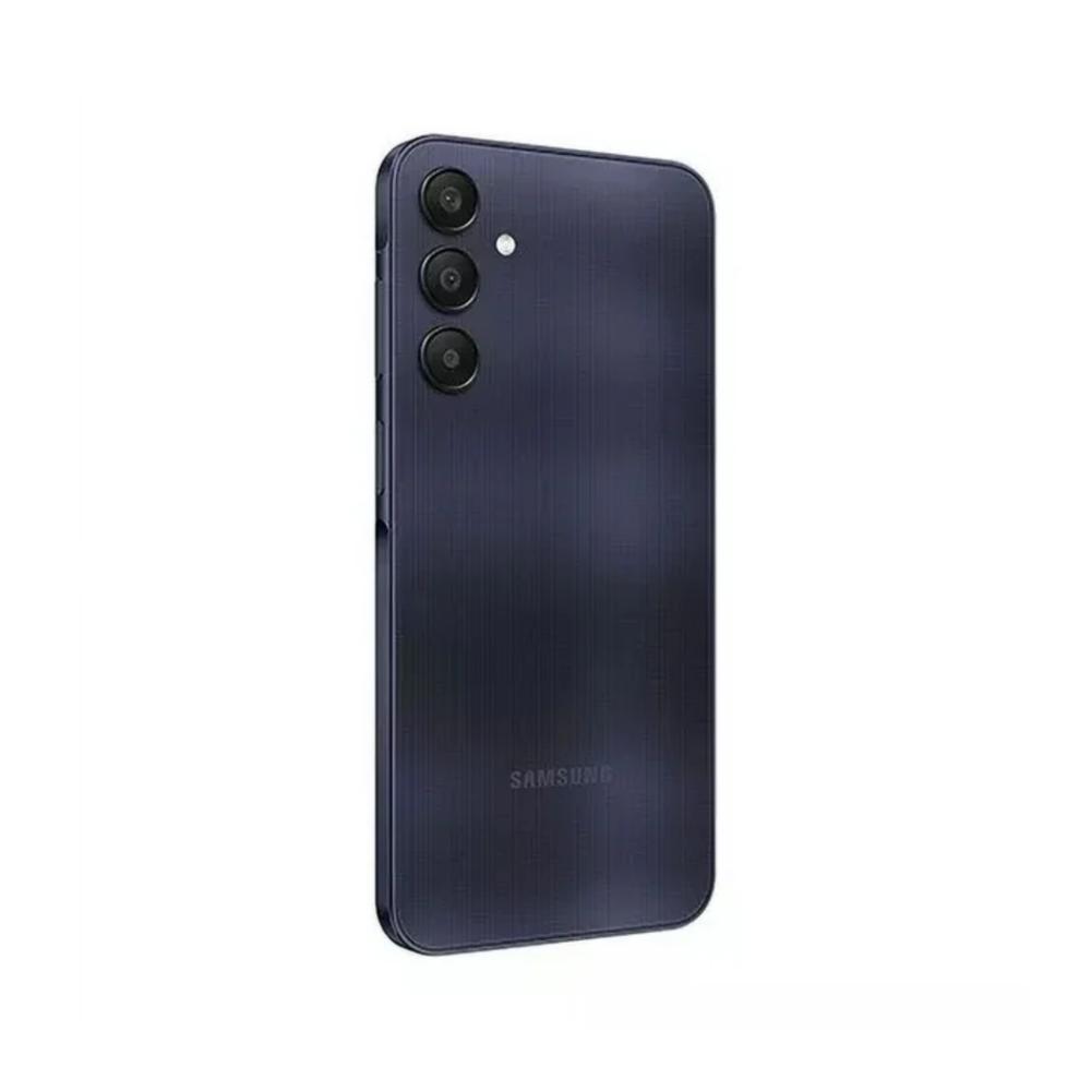 Foto 4 pulgar | Samsung Galaxy A15 5g 128gb Negro Reacondicionado