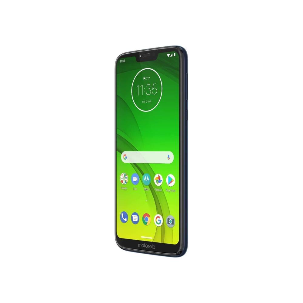 Foto 3 | Motorola Moto G7 Power 64gb Azul Reacondicionado