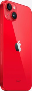 Foto 2 | Smartphone Apple iPhone 14 Plus 128 Gb Rojo Reacondicionado Desbloqueado - Venta Internacional