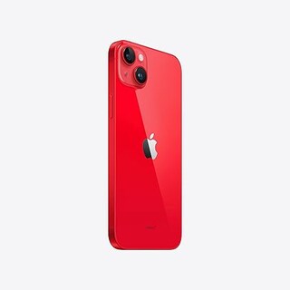 Foto 2 | iPhone 14 Plus 128gb Esim Rojo Reacondicionado