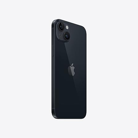 Foto 3 pulgar | iPhone 14 Plus 128gb Negro Esim Reacondicionado