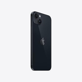 Foto 2 | iPhone 14 Plus 128gb Negro Esim Reacondicionado
