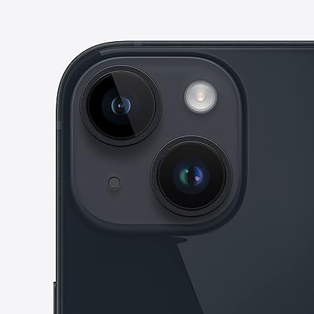 Foto 4 pulgar | iPhone 14 Plus 128gb Negro Esim Reacondicionado