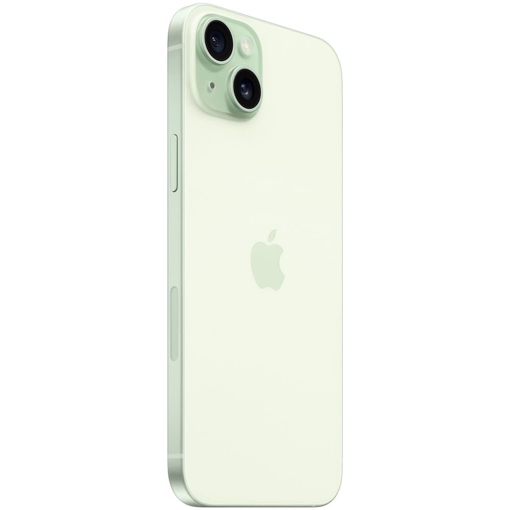 Foto 4 | Smartphone Apple iPhone 15 128gb Verde Desbloqueado Reacondicionado