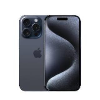 Foto 2 | Smartphone Apple iPhone 15 Pro 512gb Azul Titanio Desbloqueado Reacondicionado