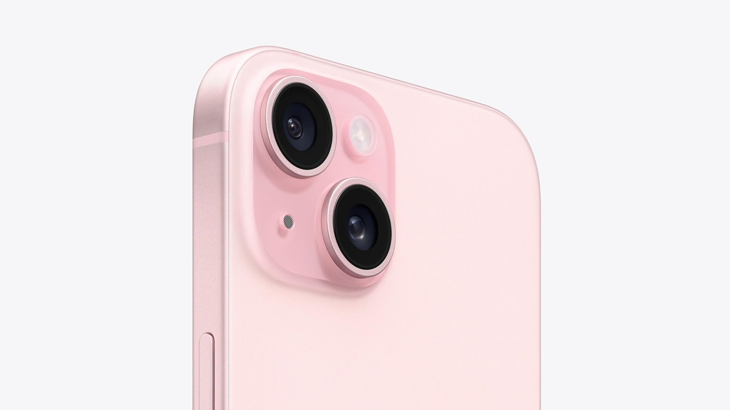 Foto 5 pulgar | Smartphone Apple iPhone 15 Plus 256gb Rosa Desbloqueado Reacondicionado