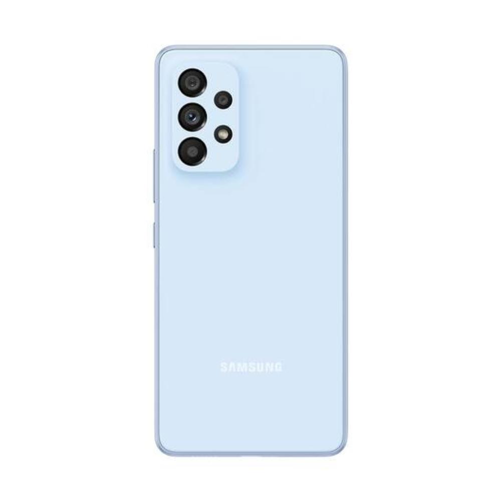 Foto 2 | Samsung Galaxy A53 128gb Azul Reacondicionado