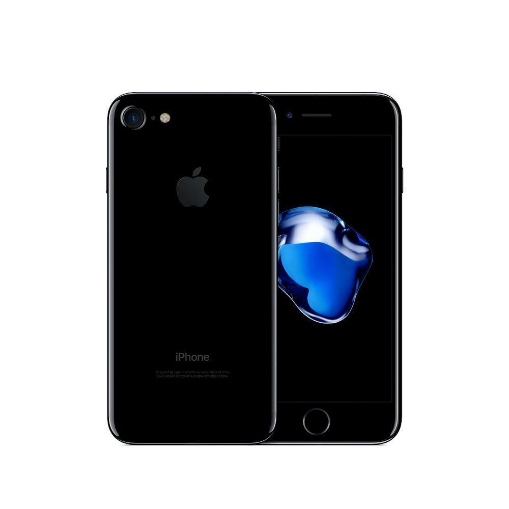 Foto 1 | Apple Iphone 7 32gb Negro Reacondicionado